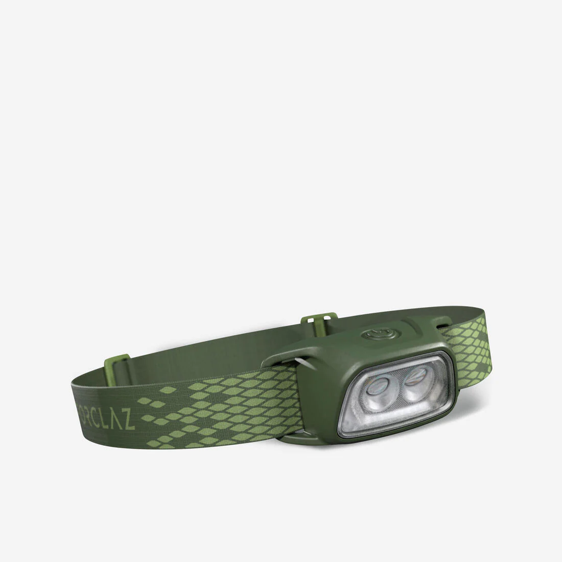 Linterna frontal recargable de120 lúmenes HL100 USB - Image 2