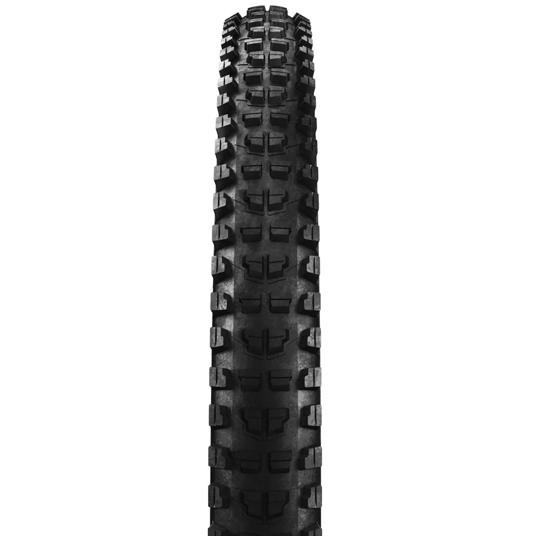 Llanta de bicicleta MTB Rockrider de 29" x 2.4 Grip 500 - Image 3