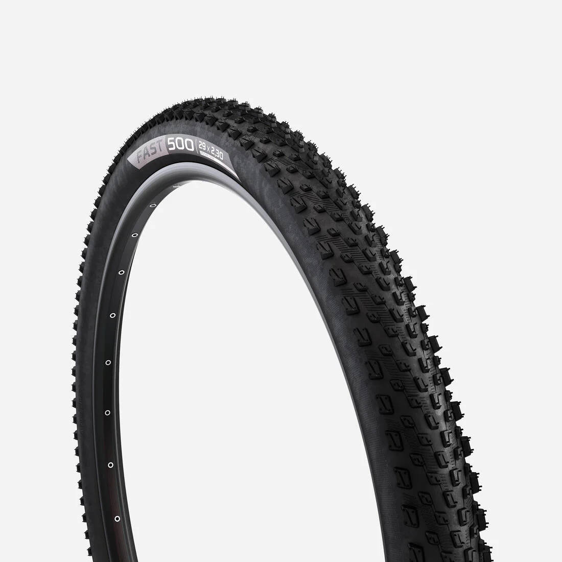 Llanta de MTB y cross country de 29 x 2.30 Fast 500