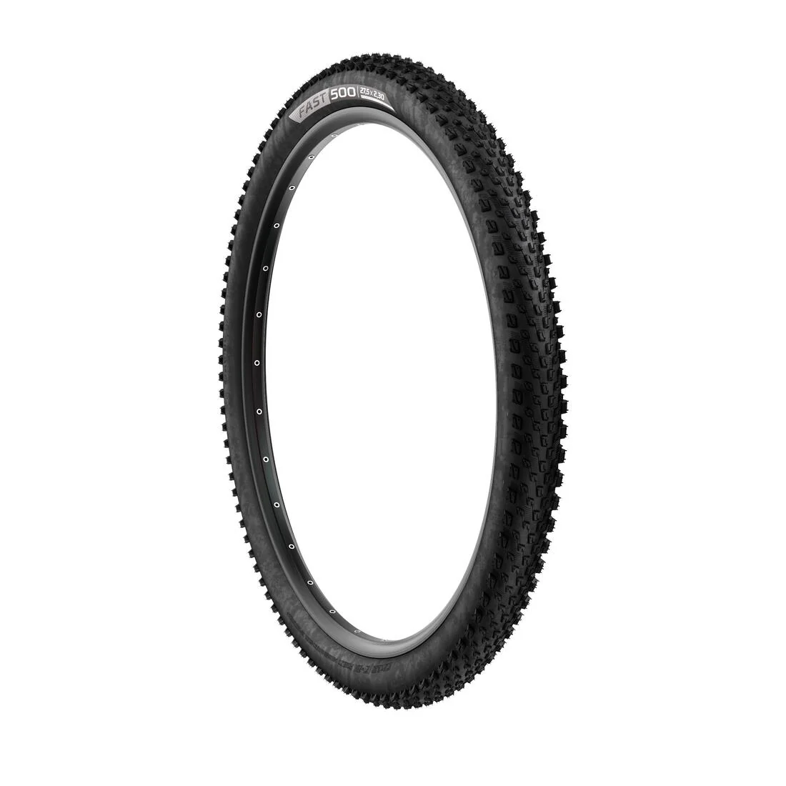 Llanta de MTB y cross country XC de 27.5 x 2.30 Fast 500 - Image 3