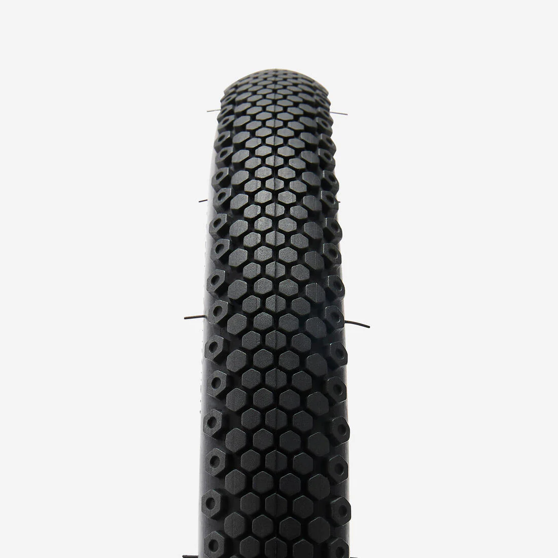 Llanta para bicicleta con 50 varillas rígidas de 38-254 14 x 1 de Etrto - Image 3