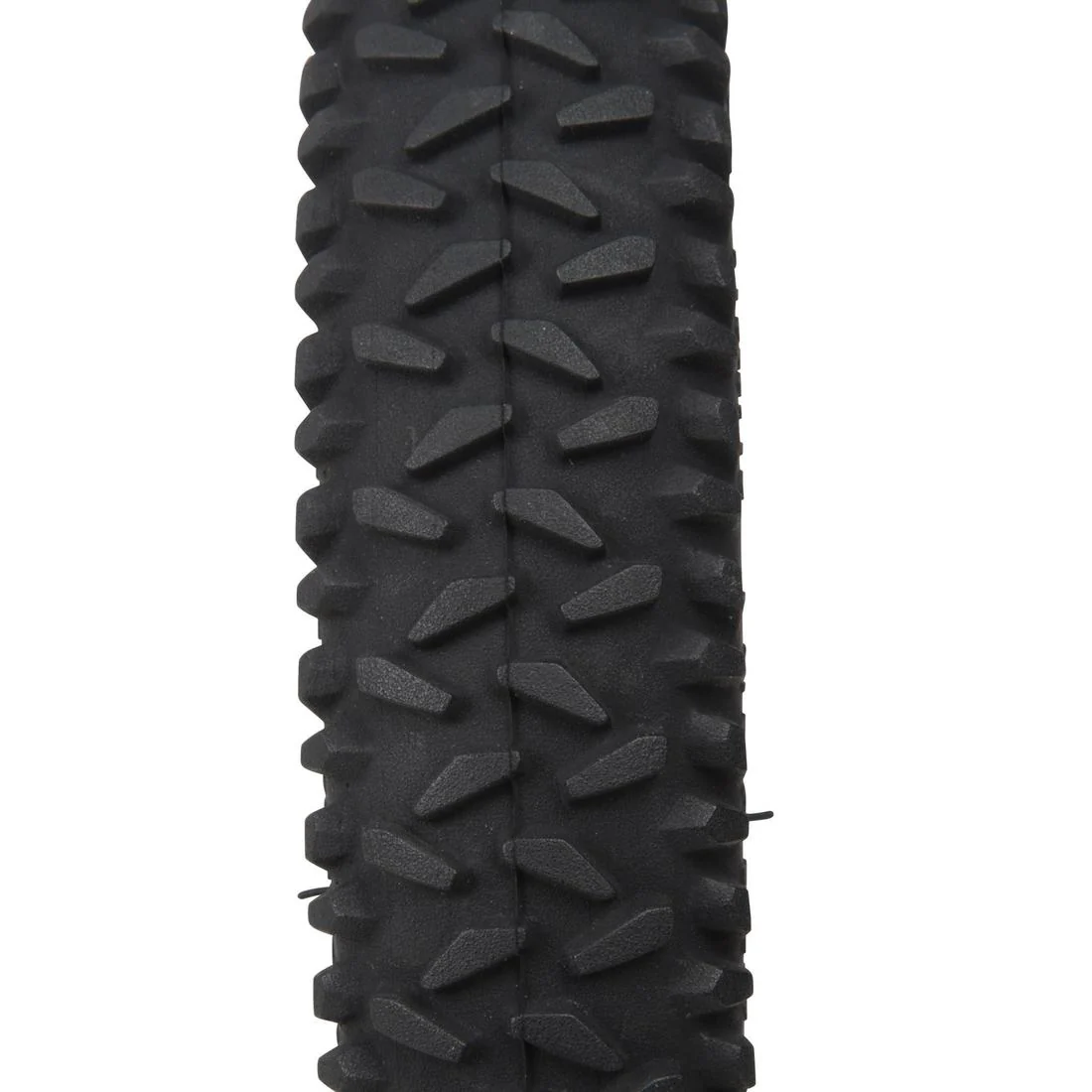 Llanta para bicicleta infantil de 12 x 1.75 Etrto 44-203 con varillas rígidas - Image 2