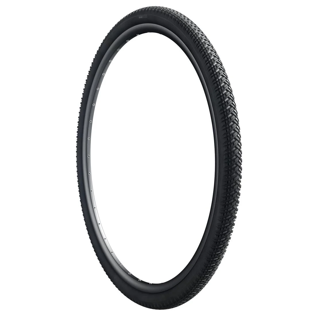 Llanta para bicicleta todocamino de 28" x 1.50"/700 x 47 mm CrossProtect+ - Image 3