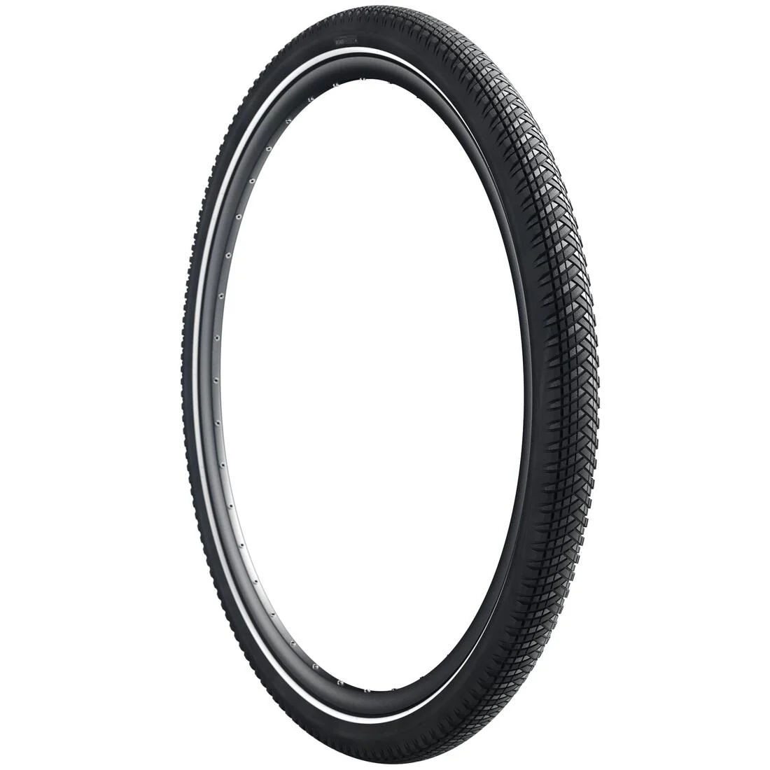 Llanta para bicicleta todocamino eléctrica RoadProtect+ de 28 x 1.85"/700 x 47mm - Image 4