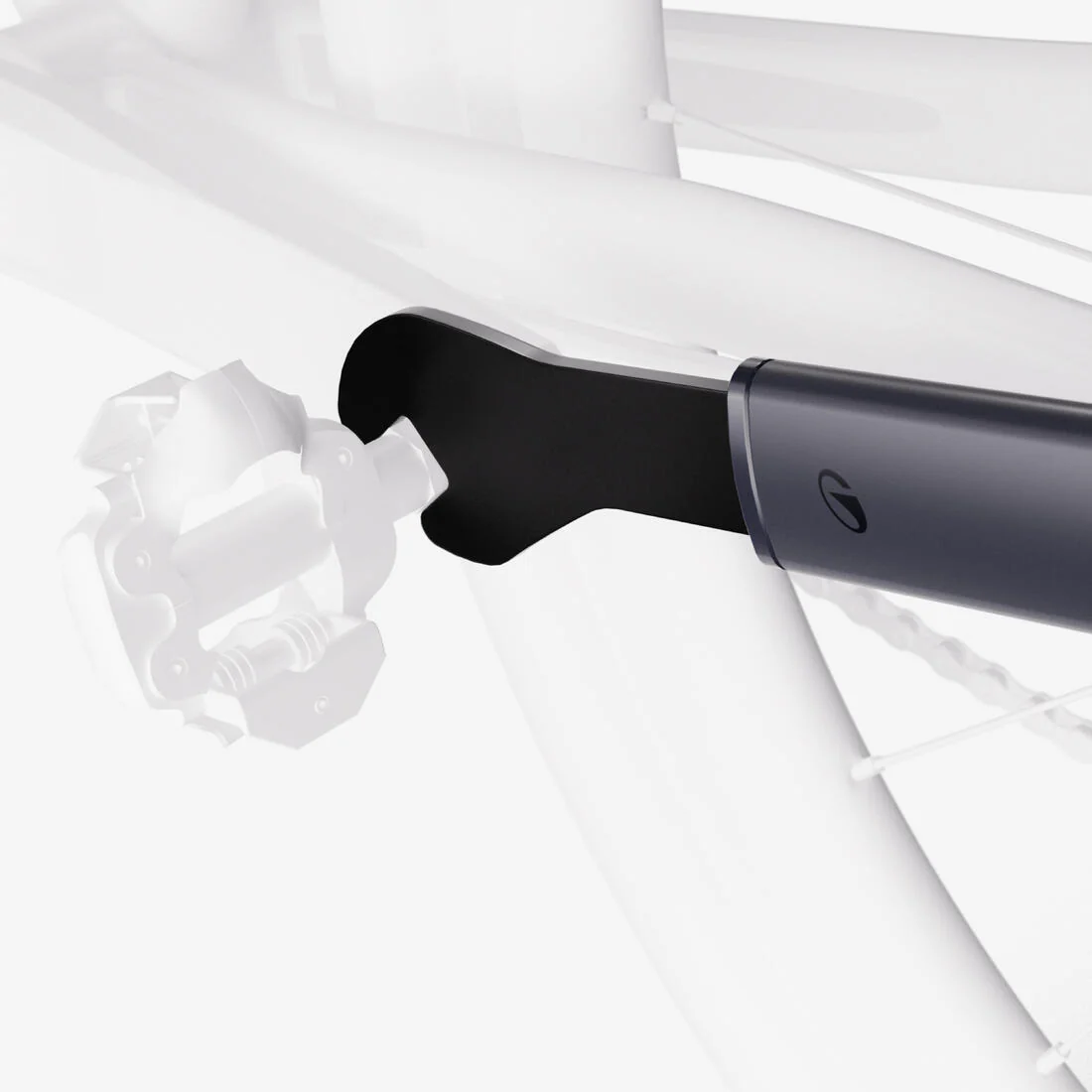 Llave de pedal de bicicleta - Image 5