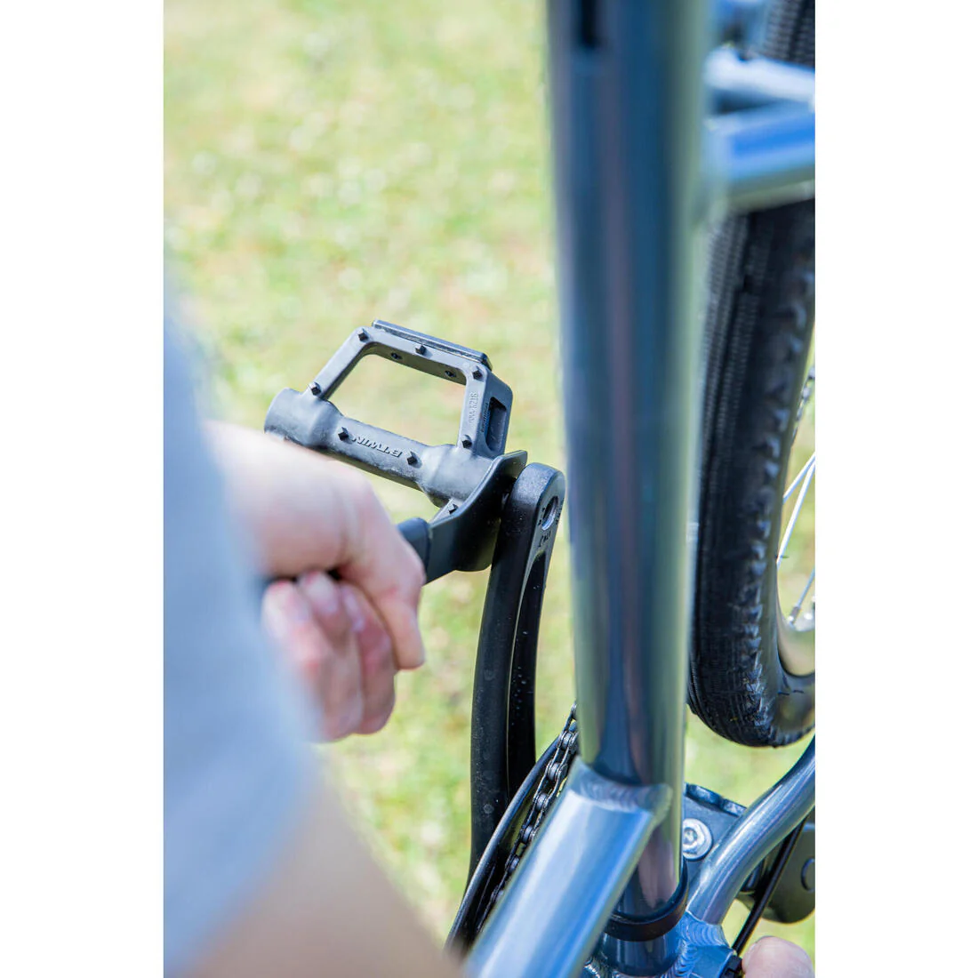 Llave de pedal de bicicleta - Image 6