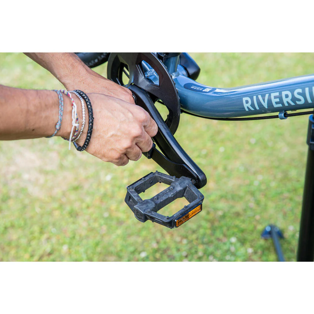 Llave de pedal de bicicleta - Image 7