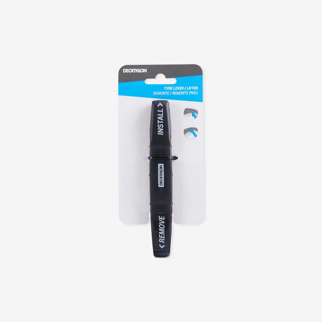 Llave para desarmar llanta de bicicleta