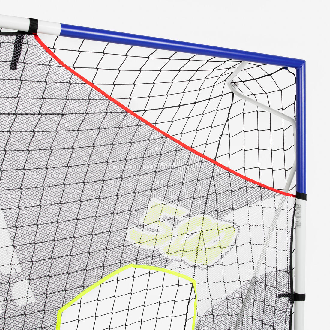 Lona de precisión de futbol para portería clásica 500 talla grande - Image 4