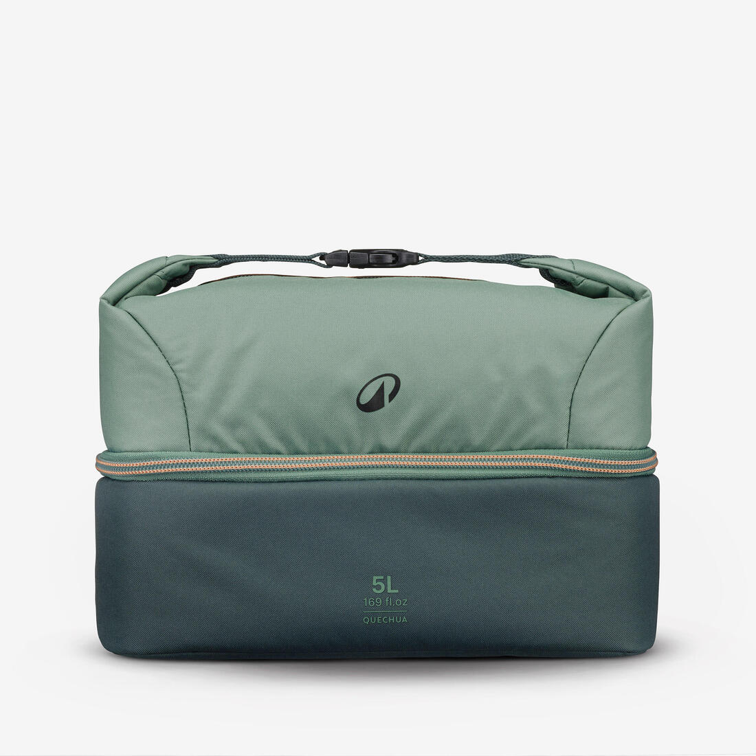 Loncjera Lunchbox 100 isotérmica 5L con recipiente alimentario 1L plástico incl - Image 16