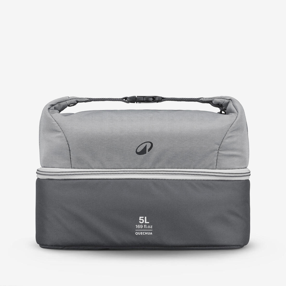 Loncjera Lunchbox 100 isotérmica 5L con recipiente alimentario 1L plástico incl - Image 17