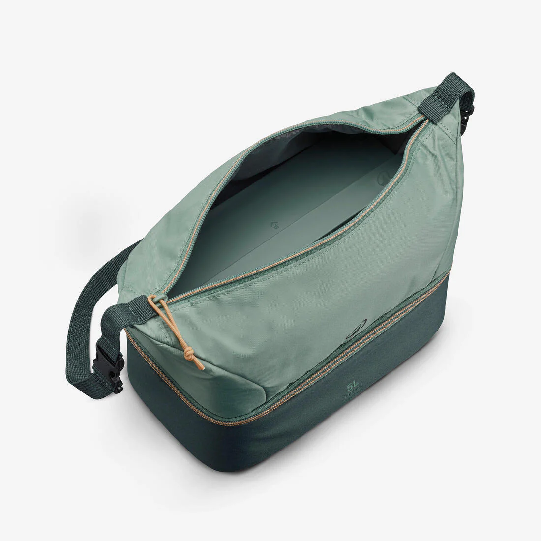 Loncjera Lunchbox 100 isotérmica 5L con recipiente alimentario 1L plástico incl - Image 19