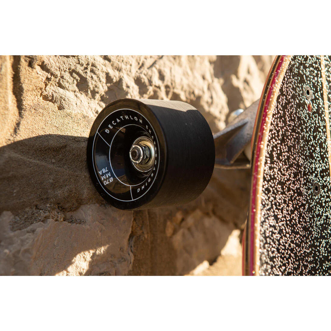 Longboard Fish 500 Negro - Image 10