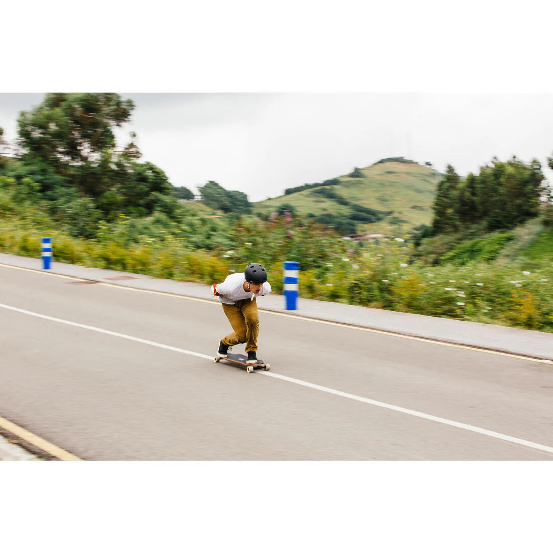 LONGBOARD FREE520 JAPAN - Image 10