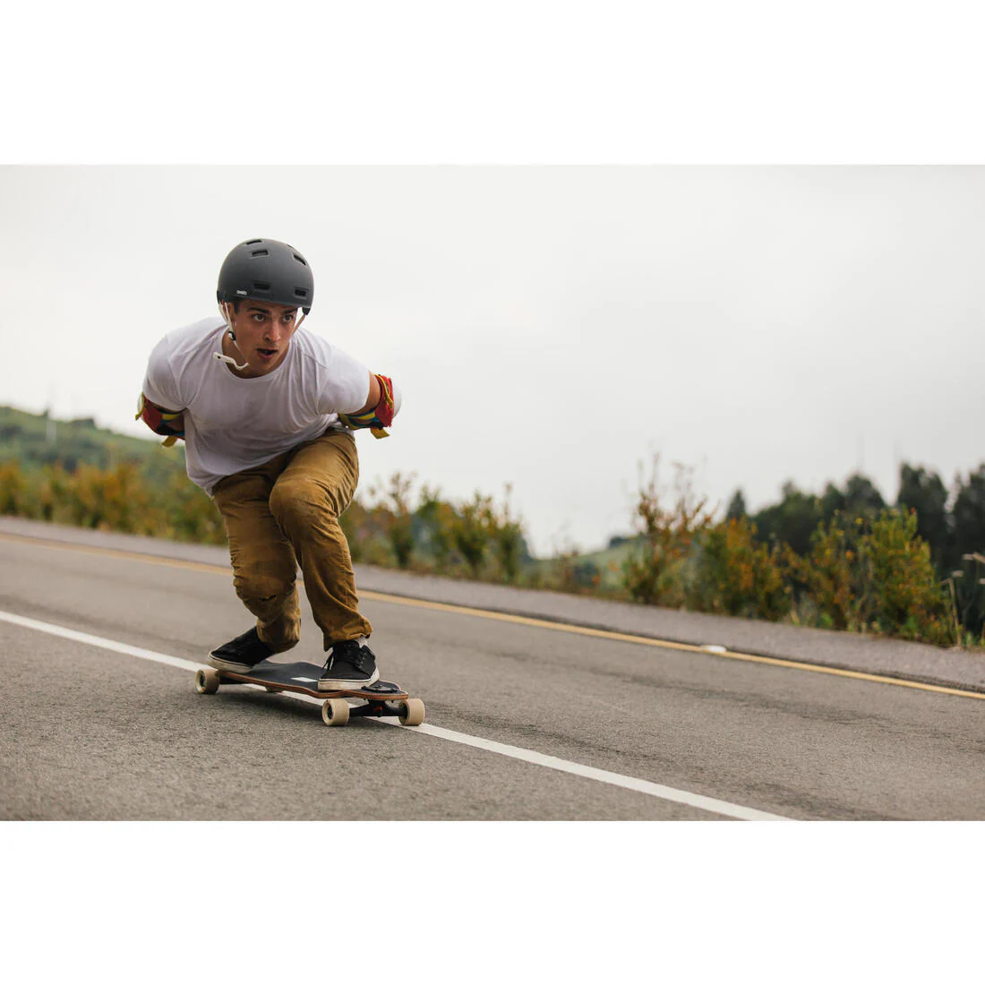 LONGBOARD FREE520 JAPAN - Image 11