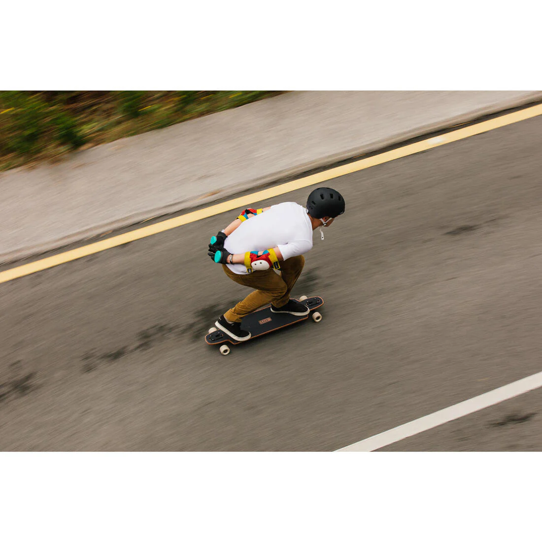LONGBOARD FREE520 JAPAN - Image 12