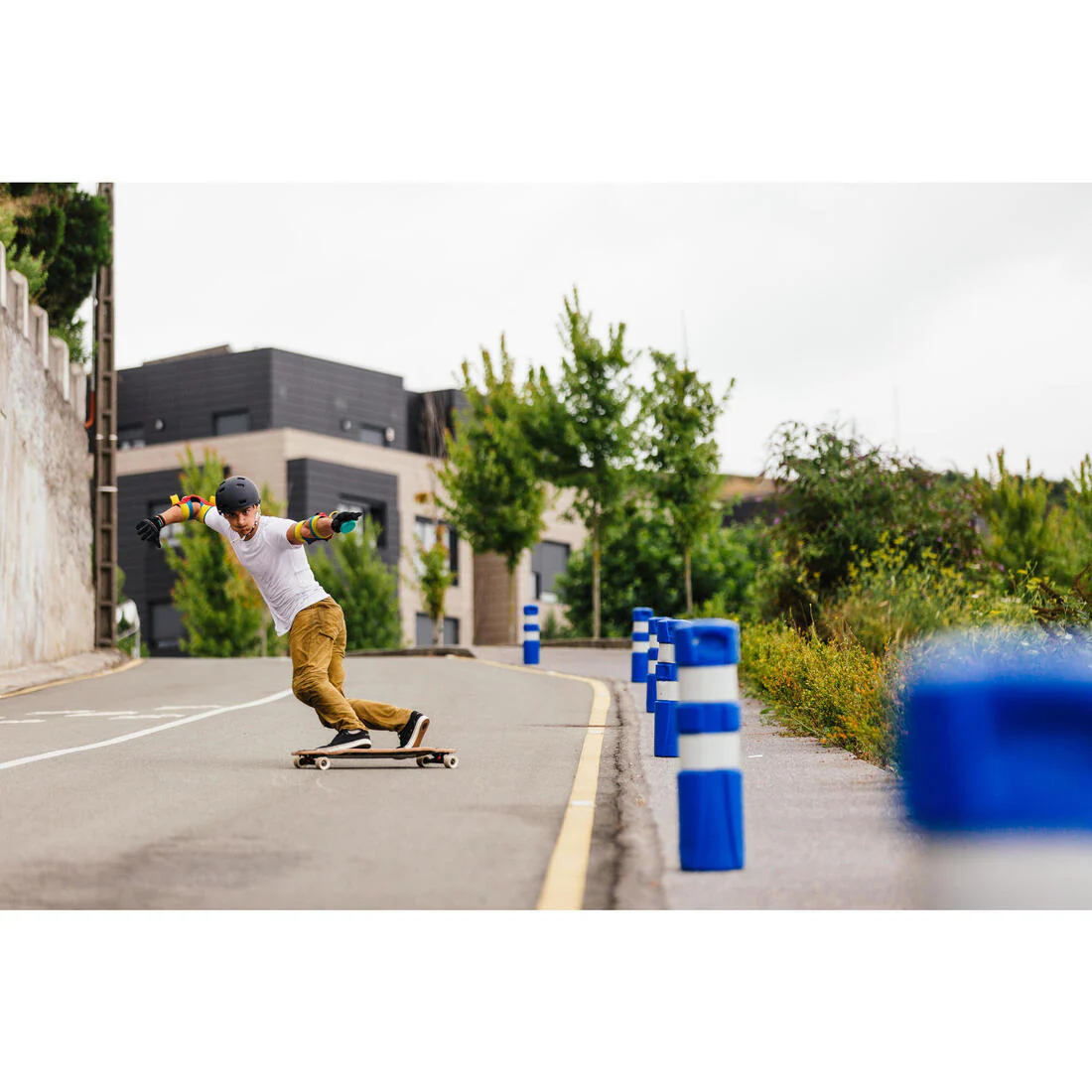 LONGBOARD FREE520 JAPAN - Image 13