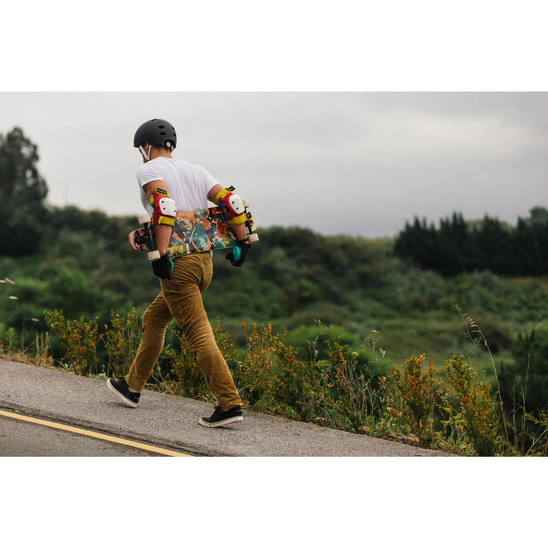 LONGBOARD FREE520 JAPAN - Image 14
