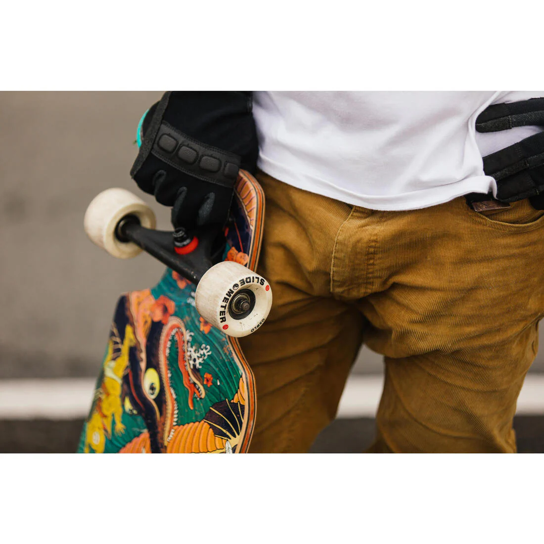 LONGBOARD FREE520 JAPAN - Image 17