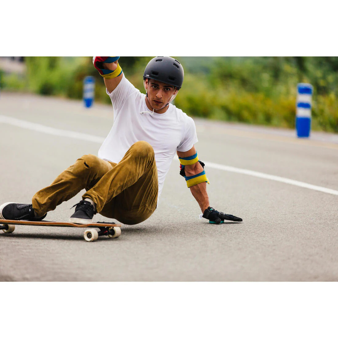 LONGBOARD FREE520 JAPAN - Image 18