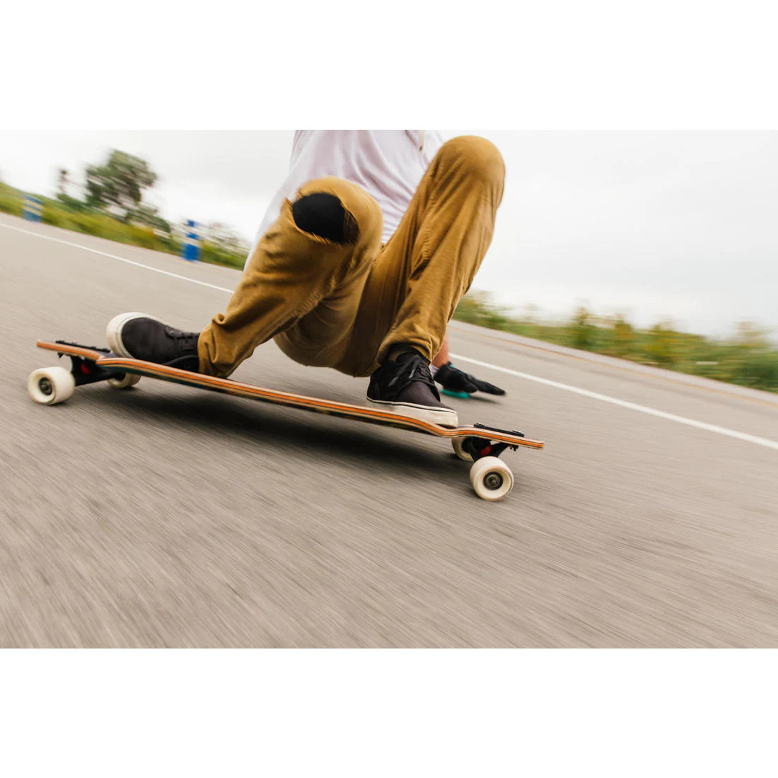 LONGBOARD FREE520 JAPAN - Image 19