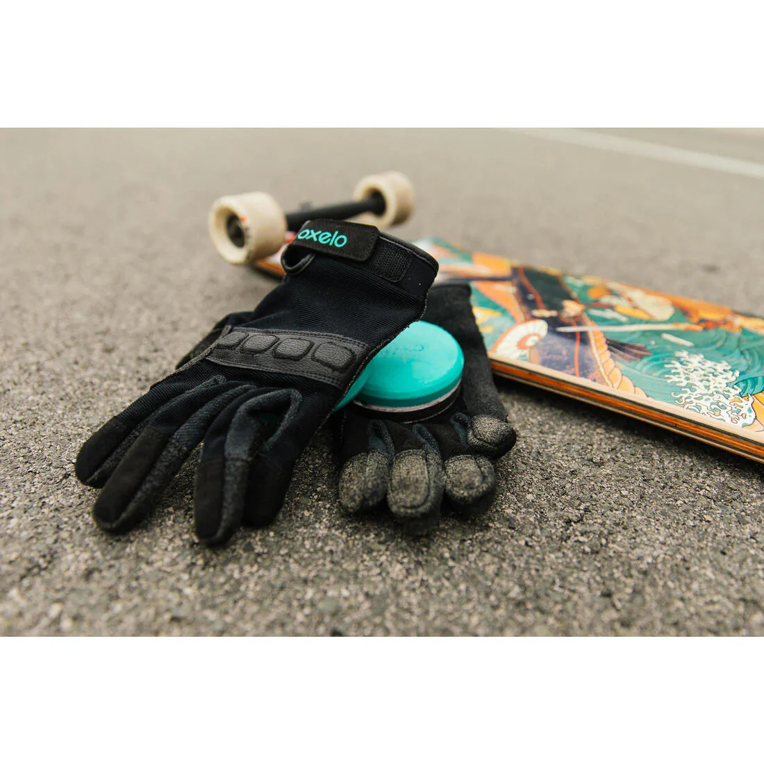 LONGBOARD FREE520 JAPAN - Image 21