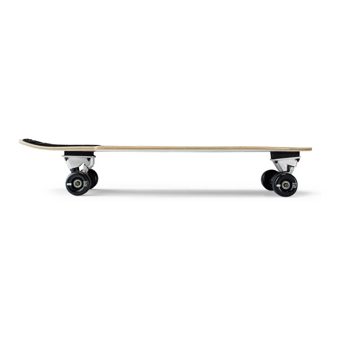 LONGBOARD SURFSKATE CRUISING 32" CARVE 540 BIRD - Image 2