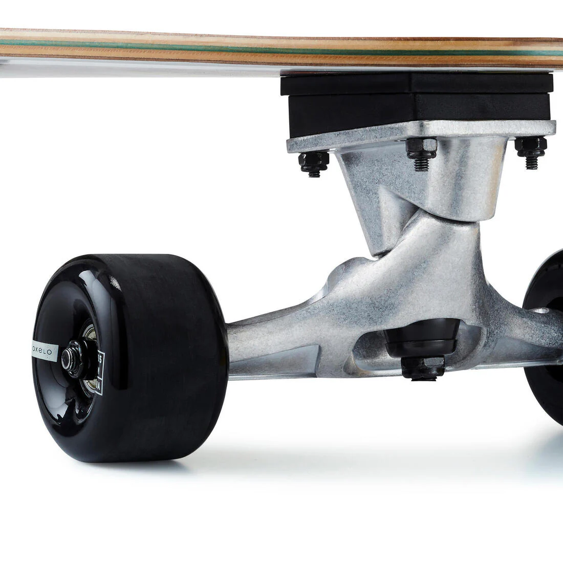 LONGBOARD SURFSKATE CRUISING 32" CARVE 540 BIRD - Image 3