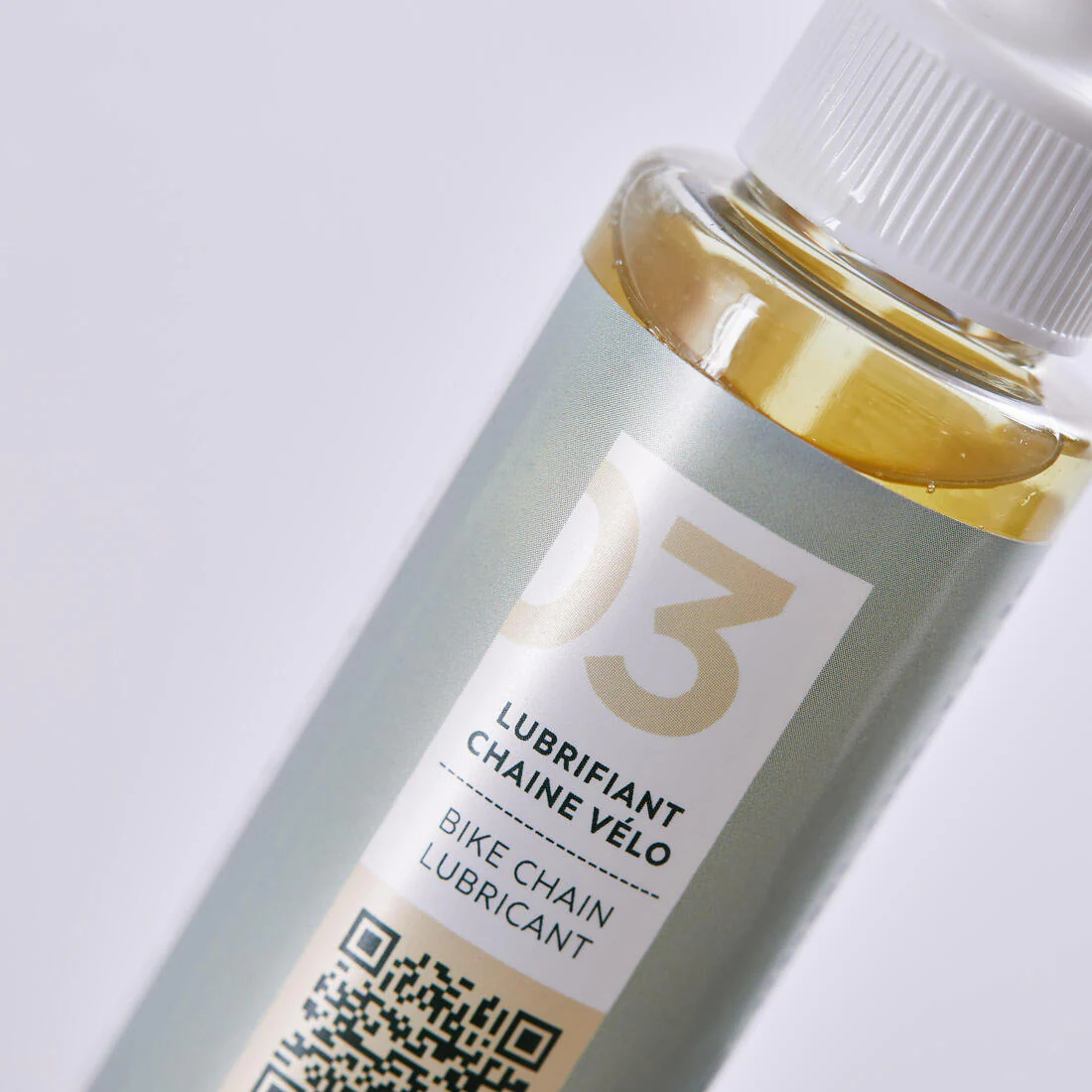 Lubricante para cadena de bicicleta para clima seco 100 ml - Image 6