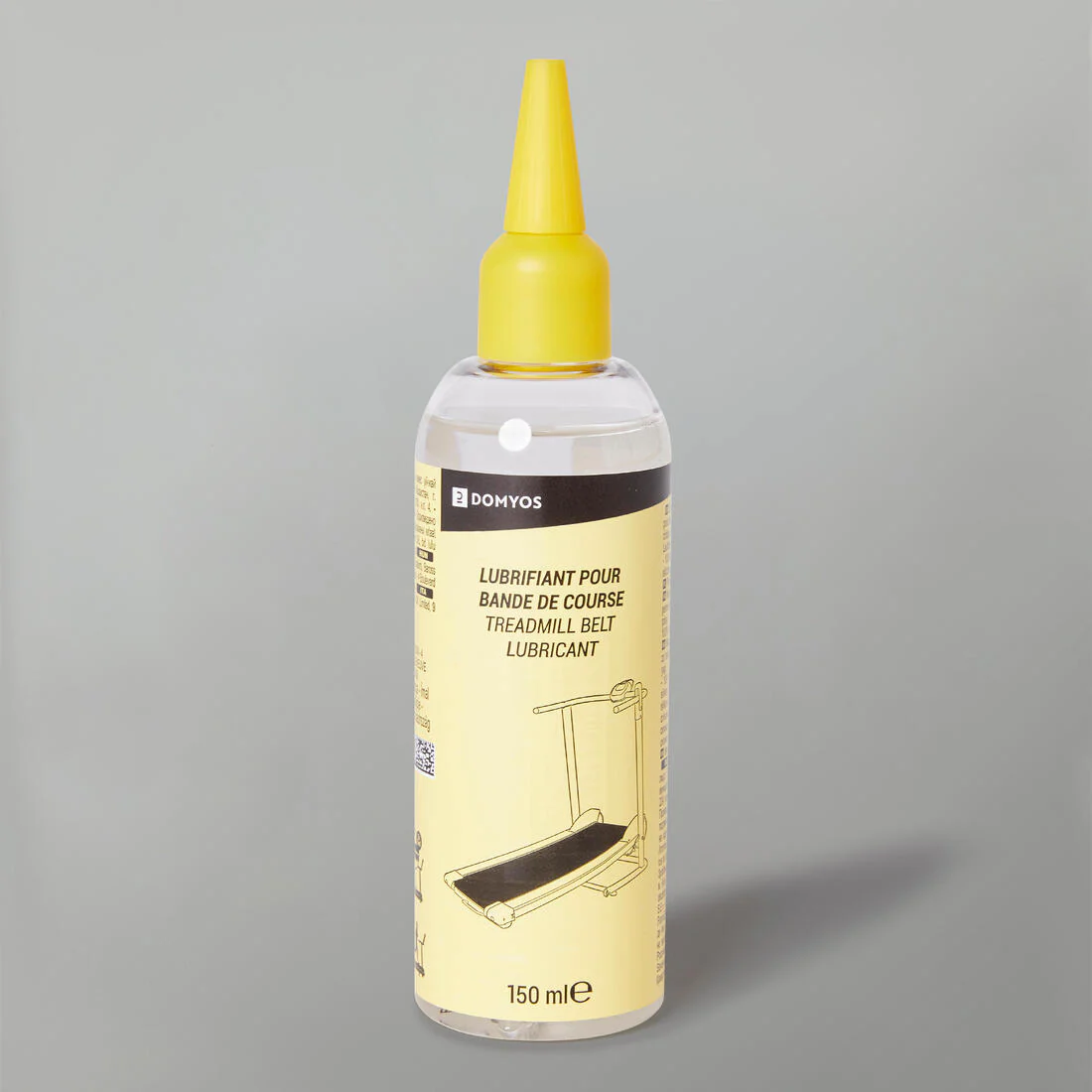 Lubricante para caminadora 100 ml