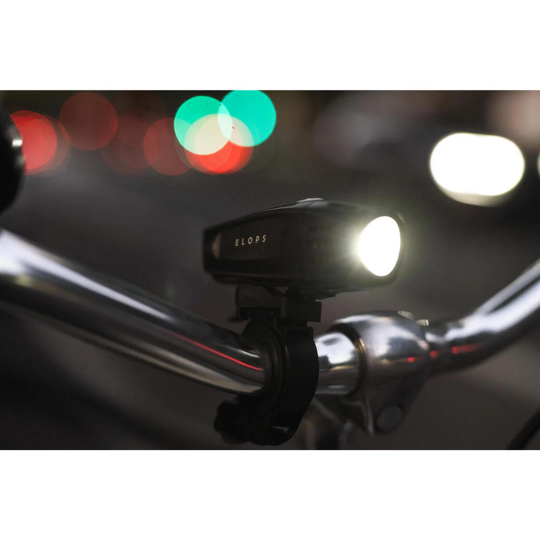 Luz Bicicleta FL920 USB Delantera - Image 6