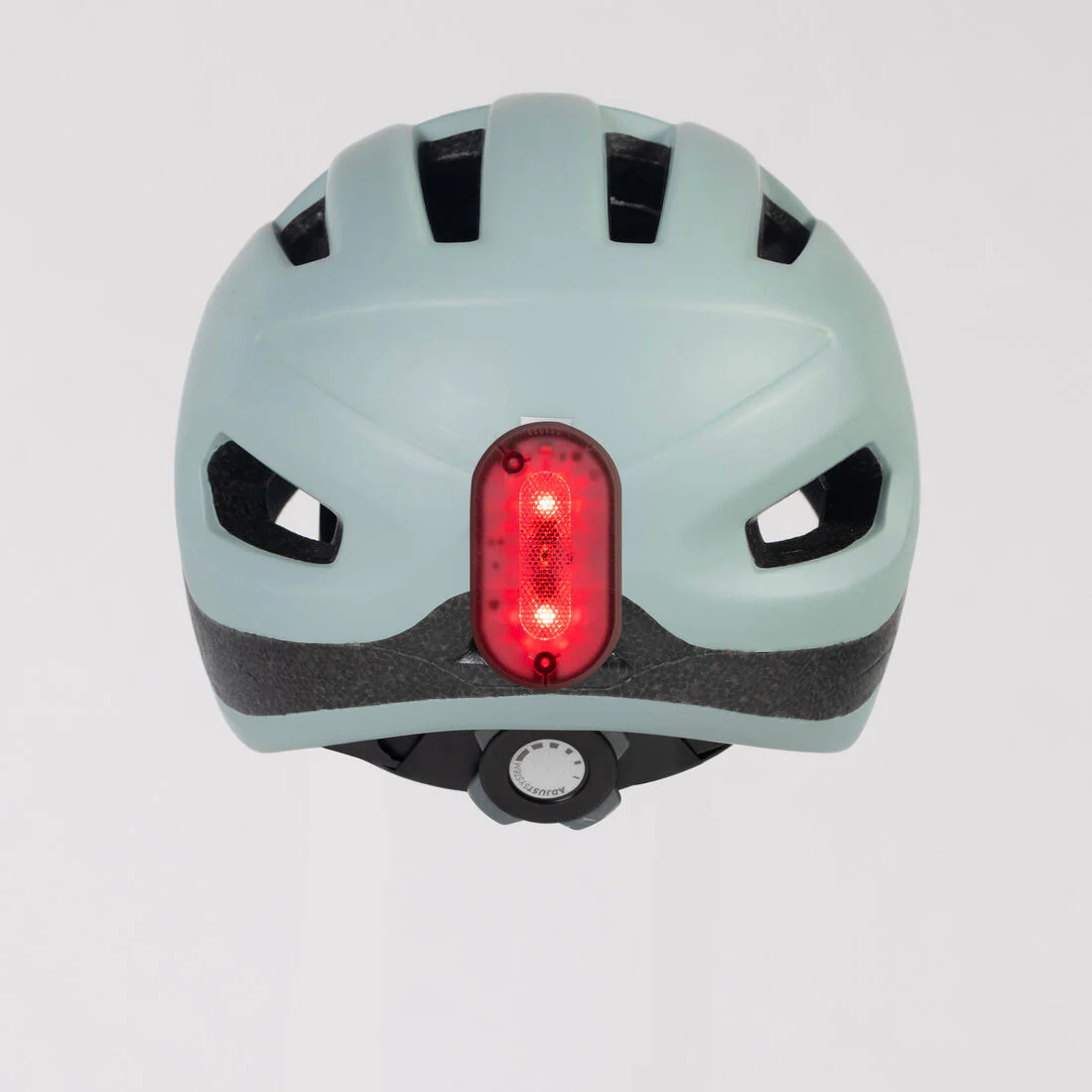 Luz Bicicleta SL510 Delantera/Trasera Negro USB Clip - Image 7