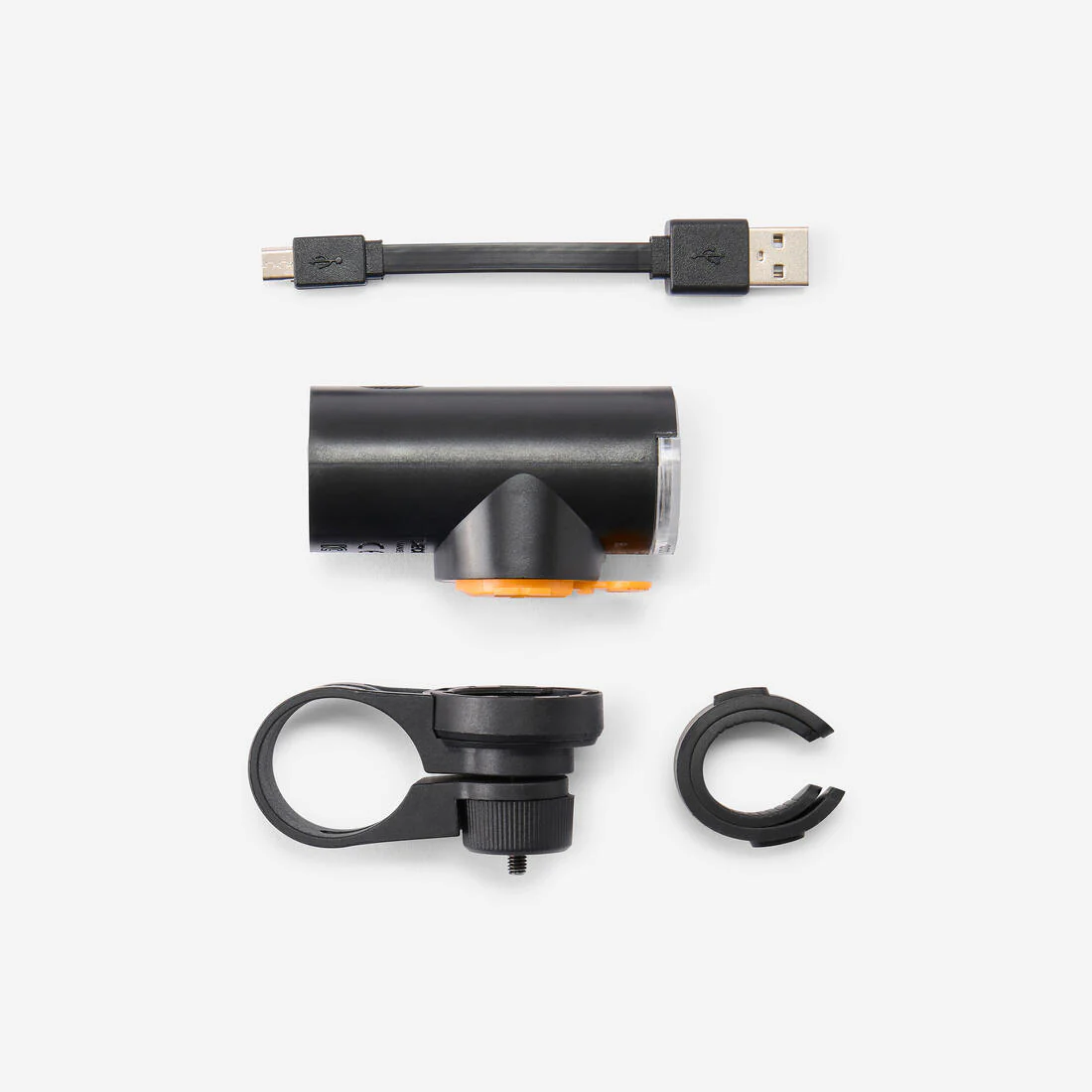 Luz Delantera FL510 USB - Image 4