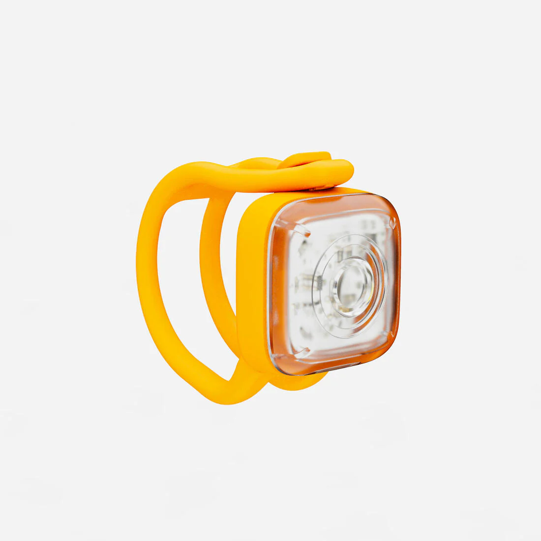 Luz Delantera/Trasera Bicicleta Pilas