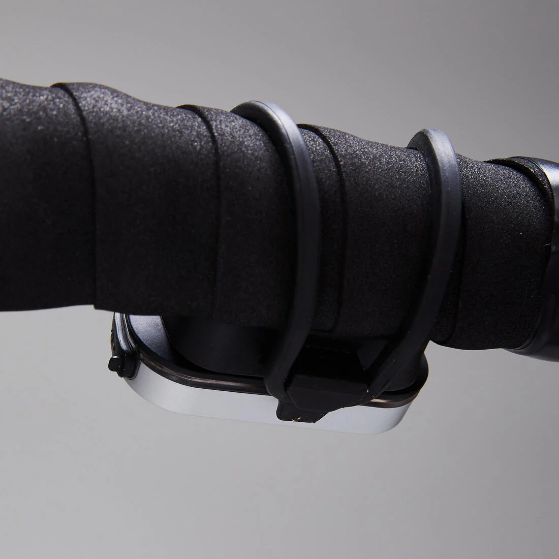 LUZ LED BICICLETA VIOO CLIP 900 DELANTERO/TRASERO USB - Image 3