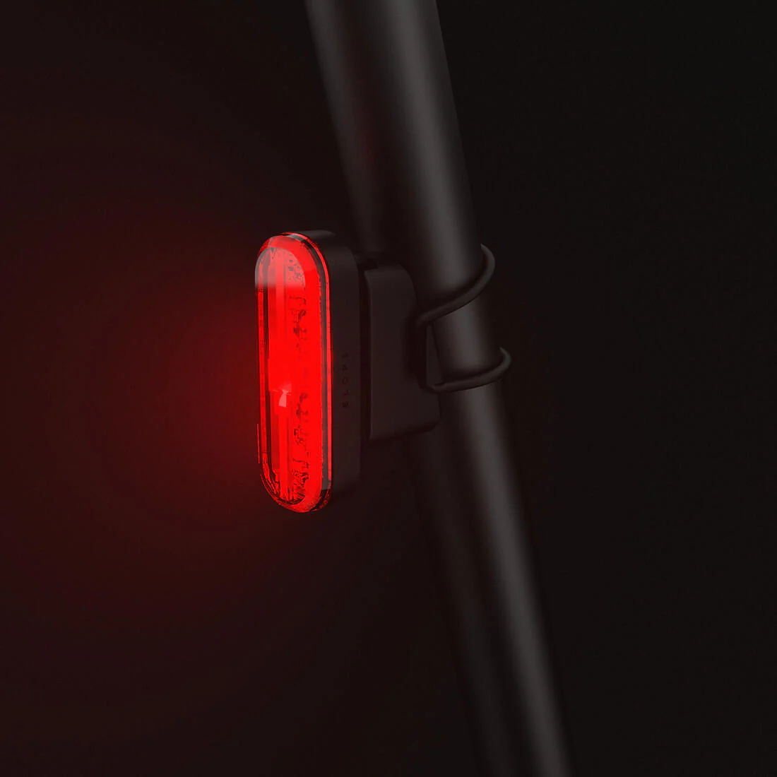 Luz trasera bicicleta Elops RL 510 LED USB - Image 3