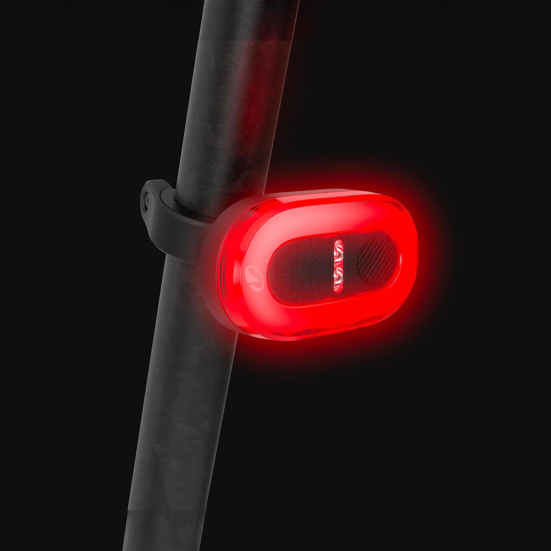 Luz trasera para bicicleta con sensor de desaceleración y carga USB RL930 - Image 5
