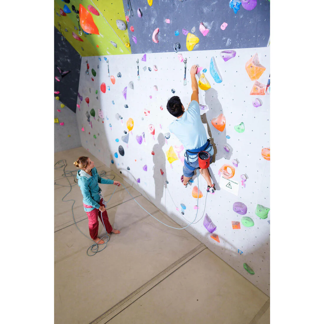 MAGNESERA ESCALADA - EDGE - Image 18