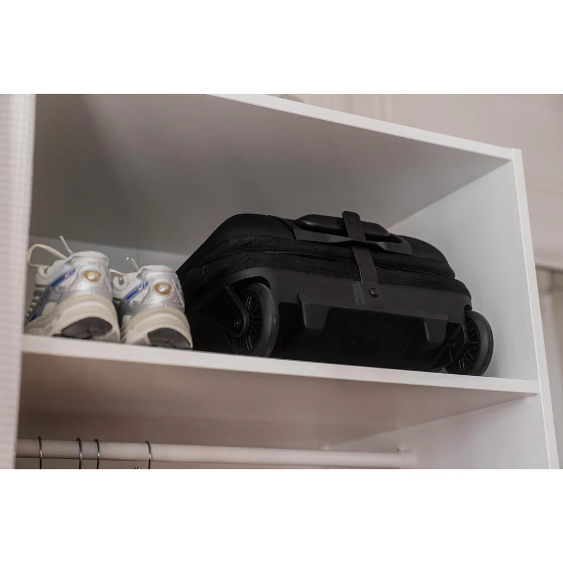 Maleta de viaje plegable de 85 L Space Saver - Image 12
