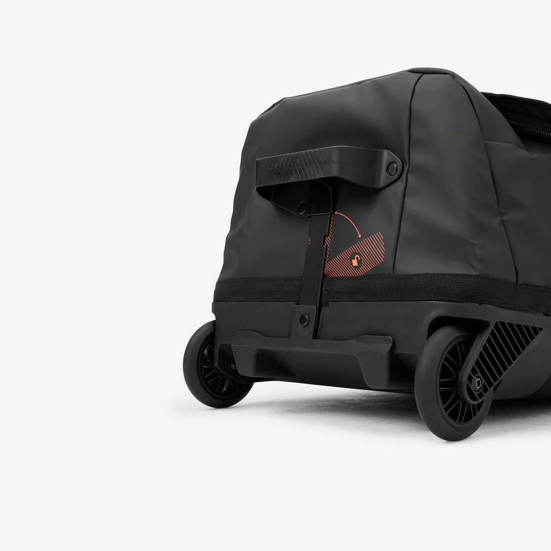 Maleta de viaje plegable de 85 L Space Saver - Image 9