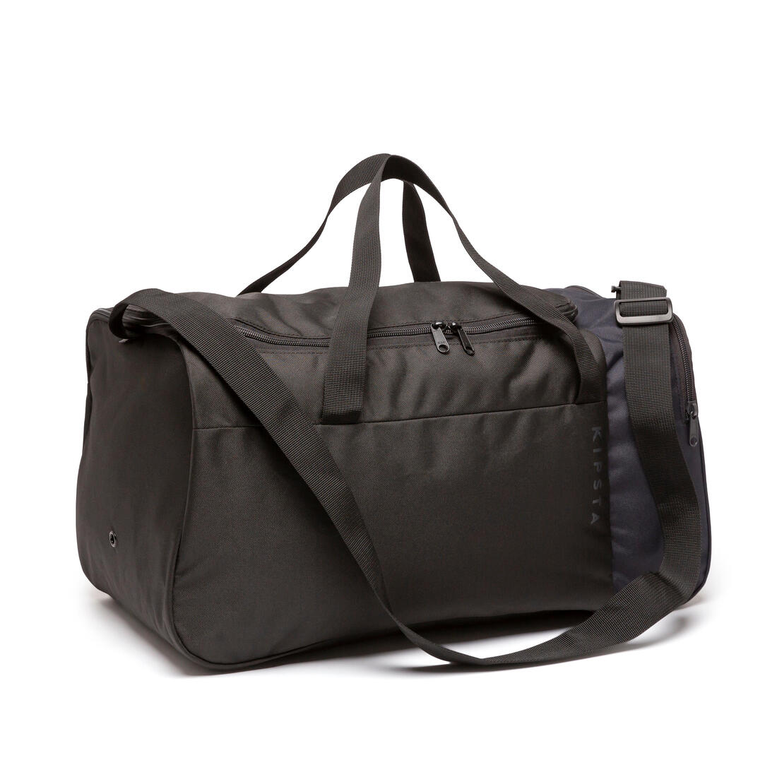 Maleta deportiva 35 L - ESSENTIAL - Azul intenso - Image 18