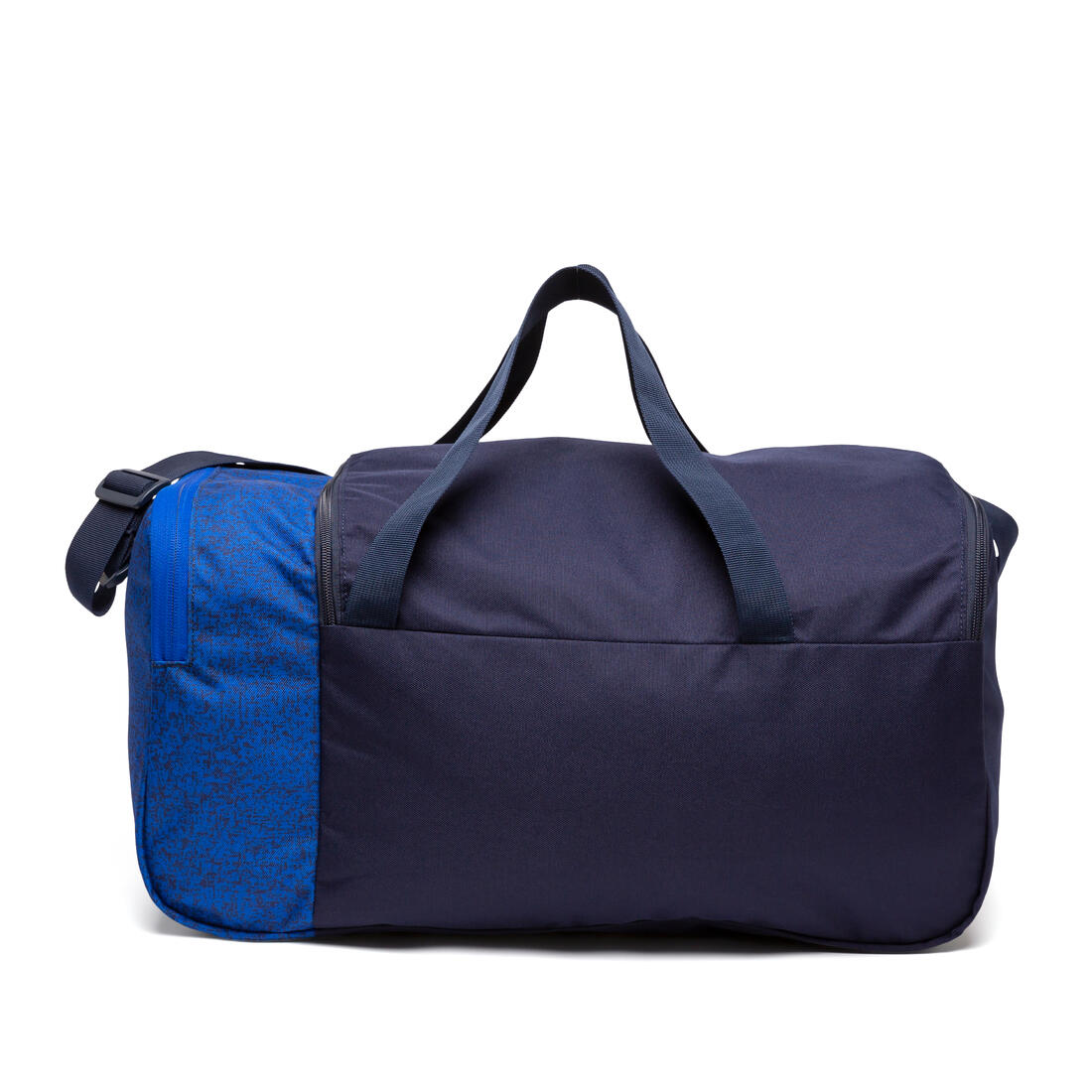 Maleta deportiva 35 L - ESSENTIAL - Azul intenso - Image 21