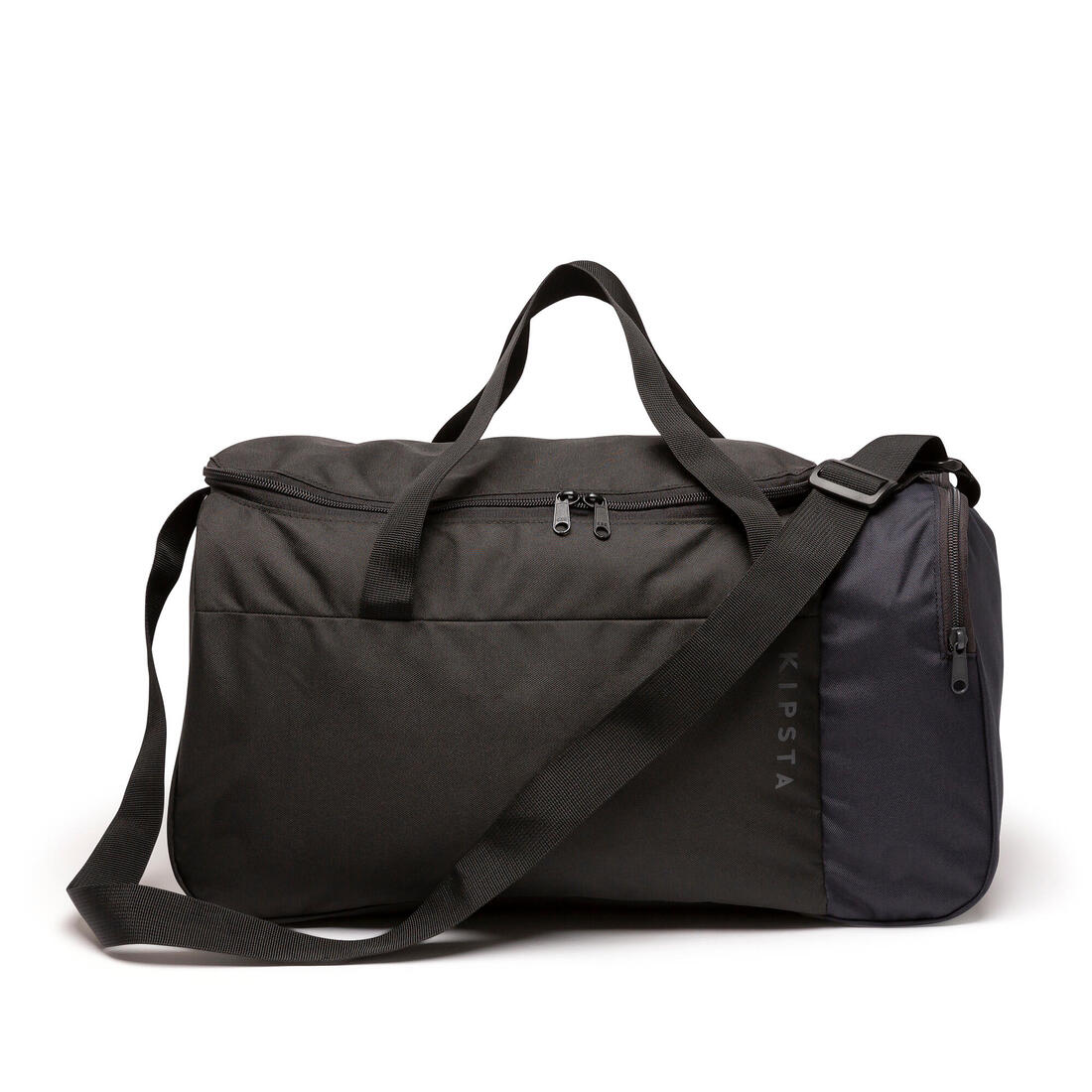 Maleta deportiva 35 L - ESSENTIAL - Azul intenso - Image 29