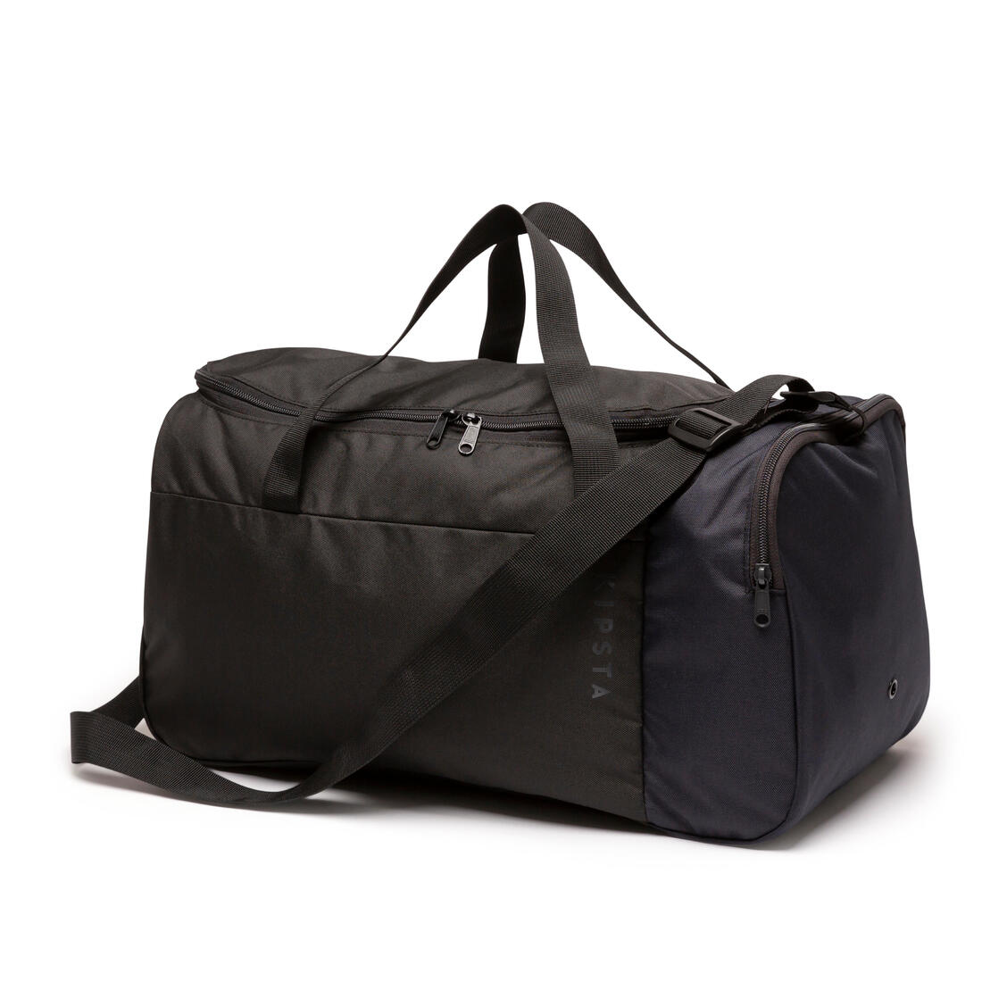 Maleta deportiva 35 L - ESSENTIAL - Azul intenso - Image 34