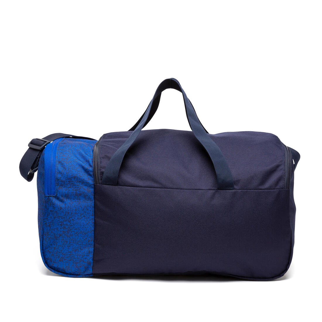 Maleta deportiva 35 L - ESSENTIAL - Azul intenso - Image 36