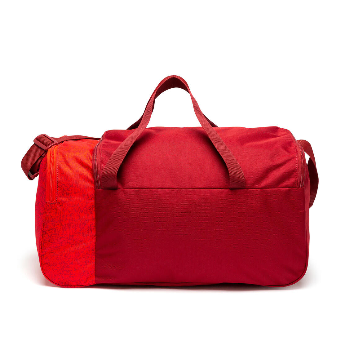 Maleta deportiva 35 L - ESSENTIAL - Azul intenso - Image 38