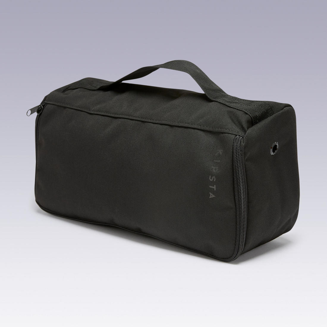 Maleta deportiva de 55 L negra Urban - Image 14