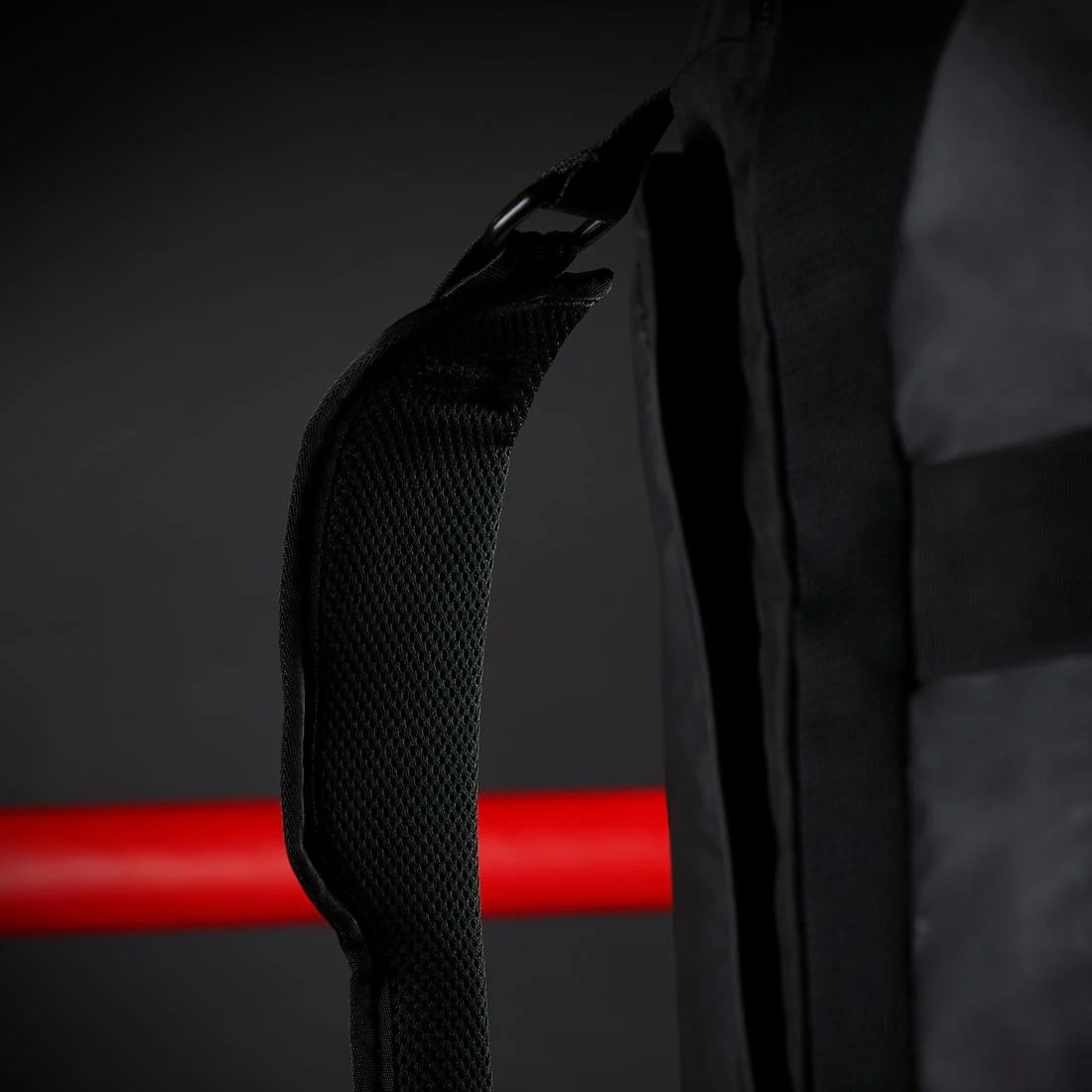MALETA DEPORTIVA DE COMBATE BAG 900 60 L. NEGRO. - Image 10