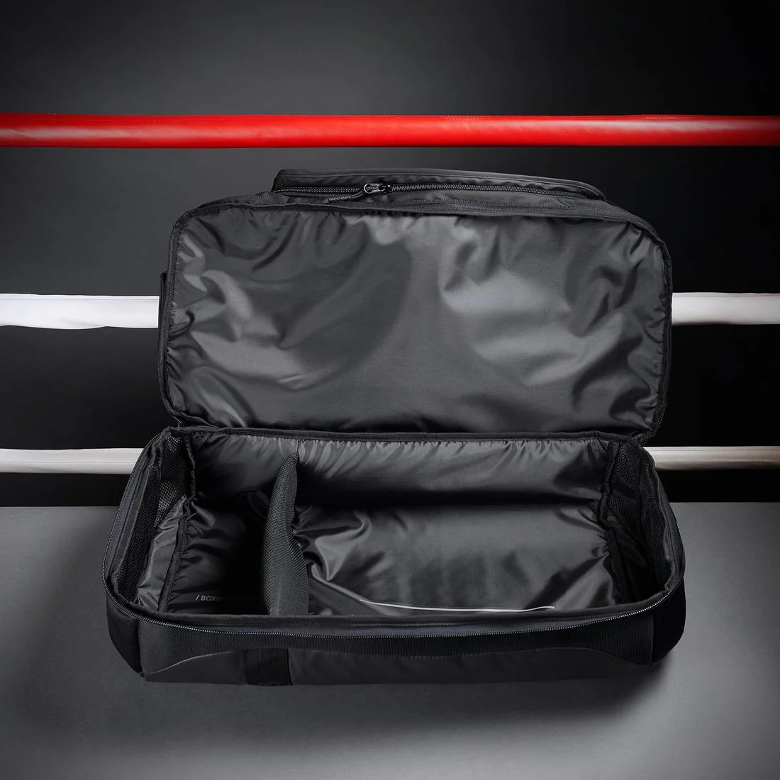 MALETA DEPORTIVA DE COMBATE BAG 900 60 L. NEGRO. - Image 19