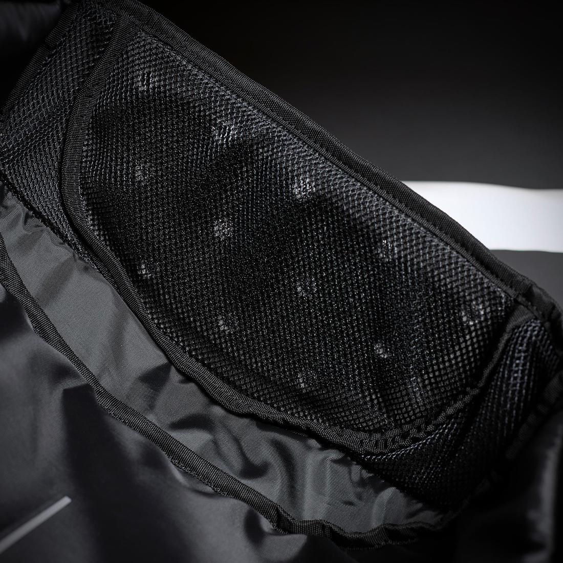 MALETA DEPORTIVA DE COMBATE BAG 900 60 L. NEGRO. - Image 22